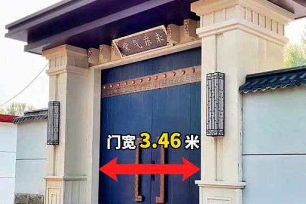 农村院子大门朝东方位，农村院子大门朝东南方位好吗？