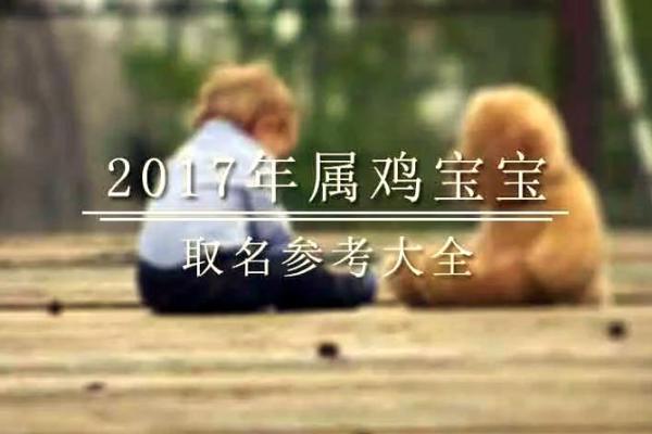 下午2点出生的属鸡男孩要怎么起名，宜用什么字姓名