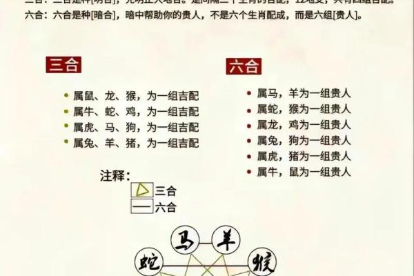 算命告诉你的