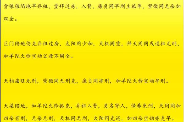 紫微斗数之各星曜所主行业:看疾病 紫微斗数之各星曜所主行业:看疾病