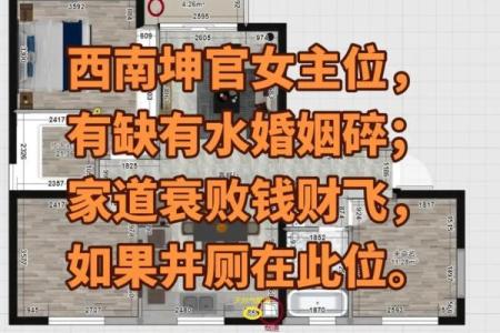 房子朝向风水朝西南好吗