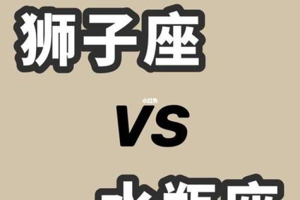 水瓶座和狮子座配对指数 水瓶座和狮子座适合做夫妻吗