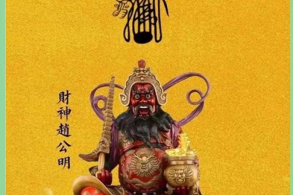 为什么供着财神反而来不了有哪些禁忌