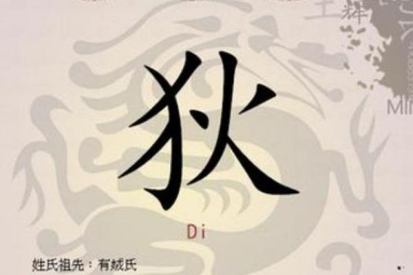 狄姓男孩名字大全-狄姓男孩起名字大全-狄姓名字大全姓名
