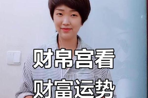 紫薇斗数看理财
