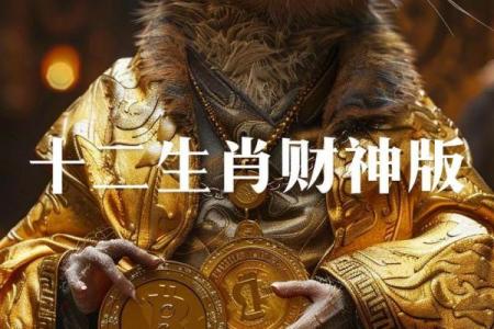 被财神爷点名，8月财运格外旺，如虎添翼，财运大顺的生肖