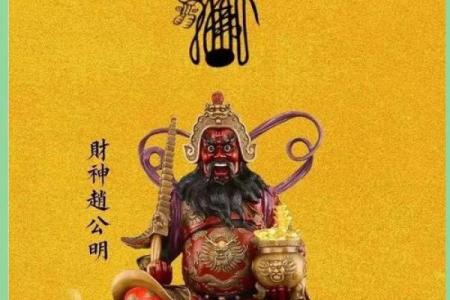 为什么供着财神反而来不了有哪些禁忌