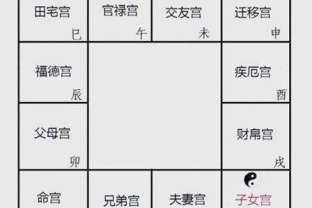 紫薇斗数紫薇在田宅