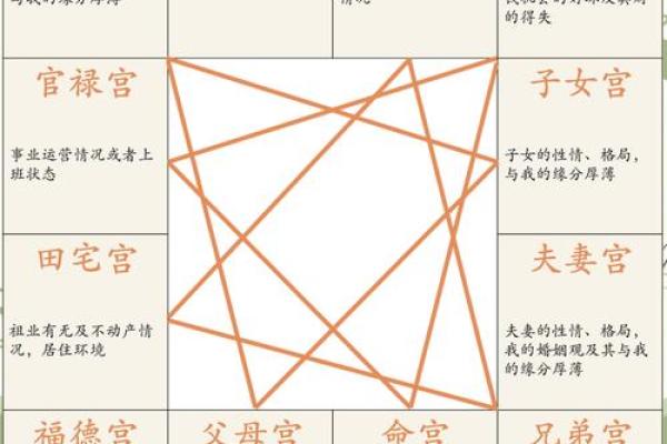 紫薇斗数看男女