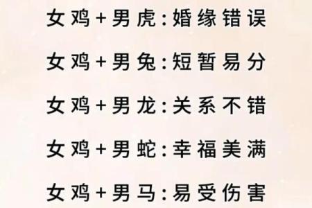 十二生肖姻缘配对生肖配对查询 十二生肖姻缘配对,12属相婚配表？