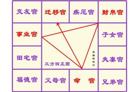 紫薇斗数哪个命格更好