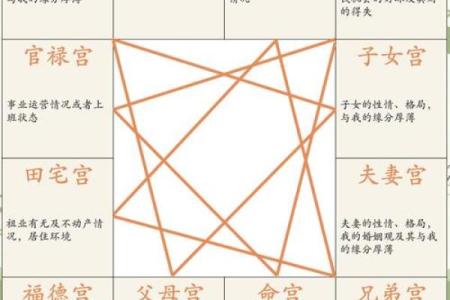 紫薇斗数看男女