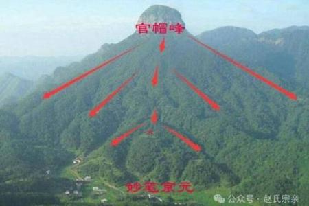不利于后代运势的坟墓风水