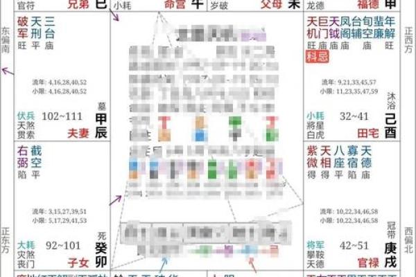 紫微斗数最尊三颗财星,唐艺尹老师独家分析 紫微斗数最尊三颗财星,唐艺尹老师独家分析