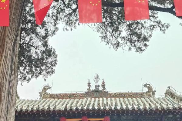 真武灵签用法教程全解