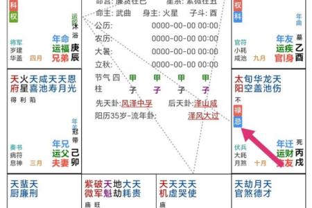 太乙诸星是哪个星座的人