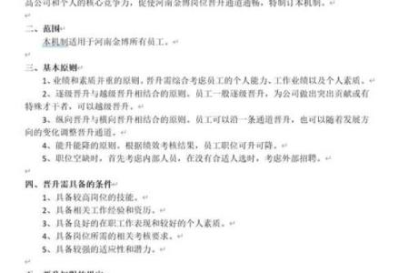 八字晋升主题,晋升标题怎么写