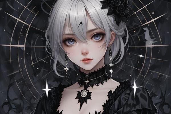十二星座哪些生肖女最美丽