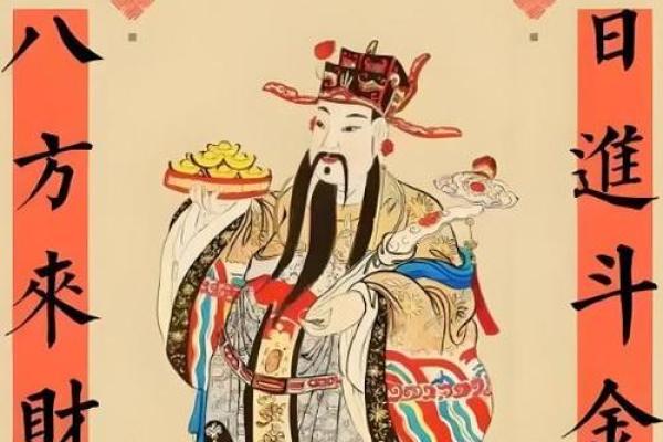 女人为什么不能拜财神 供奉财神的禁忌