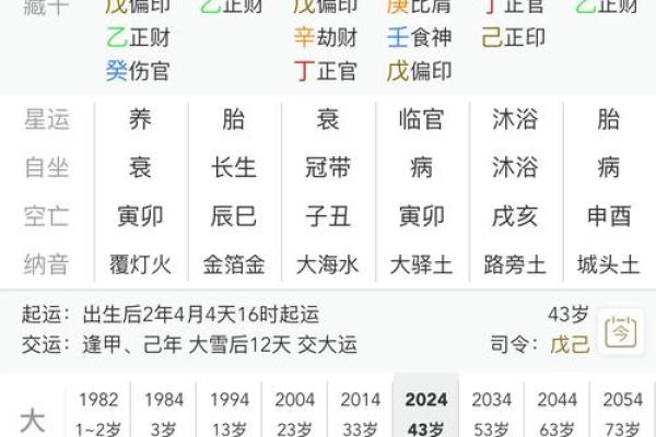八字看什么人适合当官