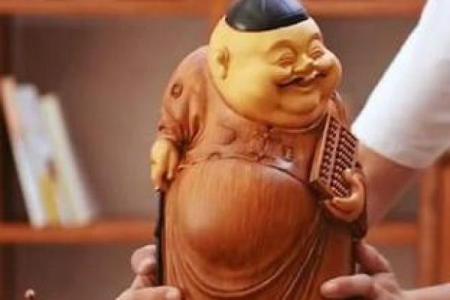 地主财神是什么，地主财神的摆放