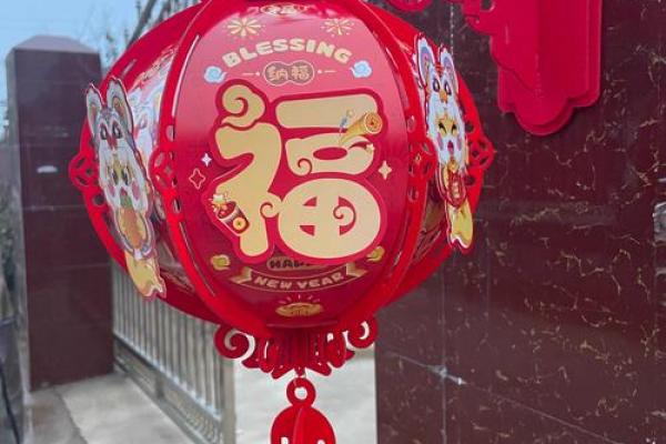 风水挂灯笼的十大忌讳不宜挂破损的灯笼