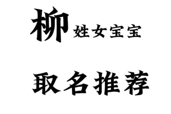 柳姓男孩名字大全-柳姓男孩起名字大全-柳姓名字大全姓名