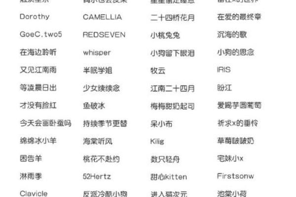 姓名配对是啥 姓名配对是怎么算的？