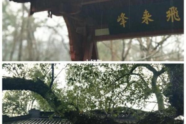去寺庙求神拜哪个灵签