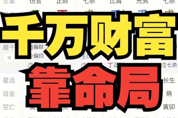 八字比劫重重