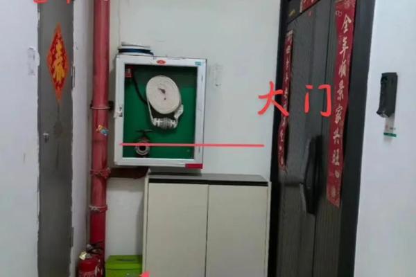 大门风水知识大全