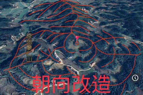 揭秘好祖坟风水的标准是什么