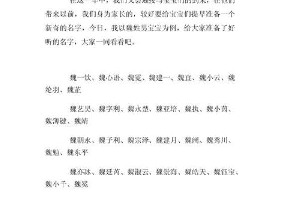 魏姓女孩名字大全-魏姓女孩起名字大全-魏姓名字大全姓名