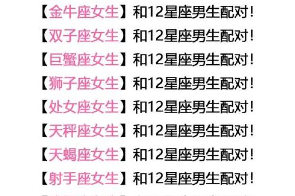 金牛座男生和巨蟹座女生配对 金牛男和巨蟹女配吗