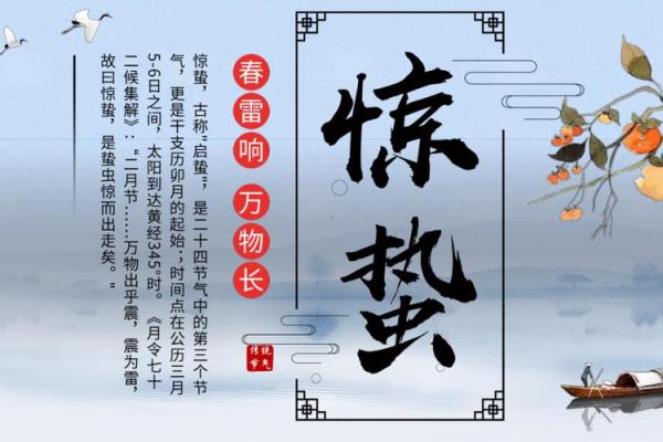 黄历惊蛰是什么意思,运气好命短