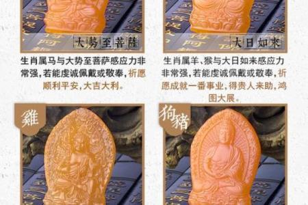 八字吉祥物