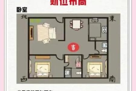 家居风水布局助你解决烂桃花