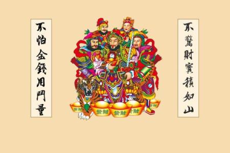 玄天上帝感应灵签5签