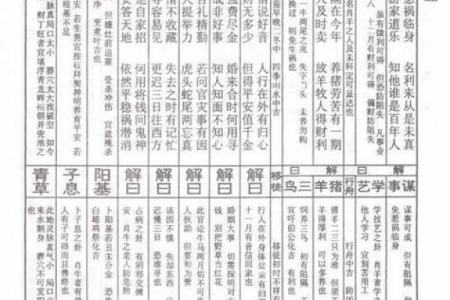 文殊菩萨免费灵签抽签