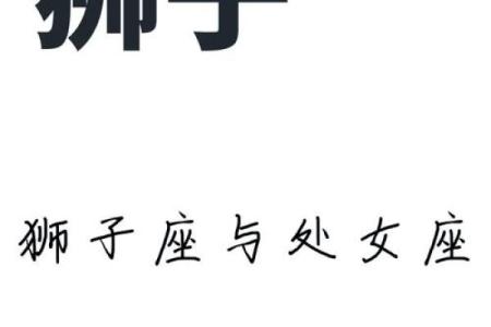 狮子座和什么座最配对情侣 狮子座和什么座最配对闺蜜