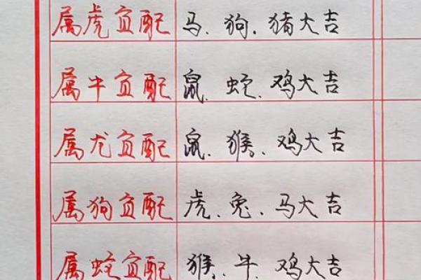 12生肖最佳夫妻配对男羊婚配 男生肖羊配什么生肖最好