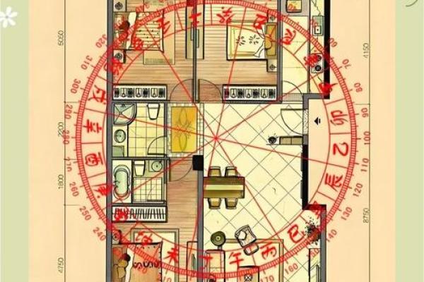 大门朝东方位吉利吗，大门朝东怎么化解？