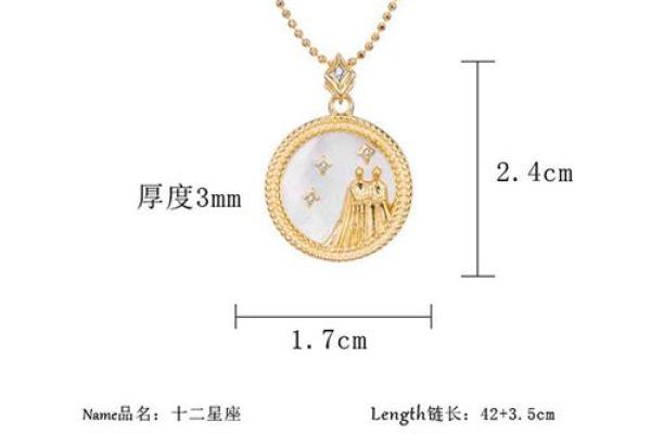 十二星座的锁骨是哪样的