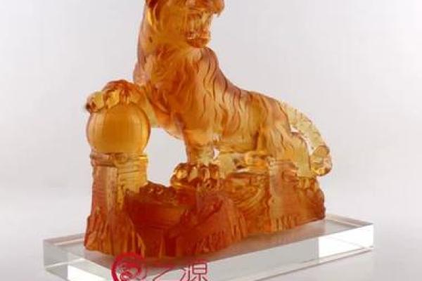 老虎墙纸如何利用风水摆件为家居增添吉祥气息