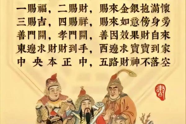 家中若是有此一物，财神常照顾