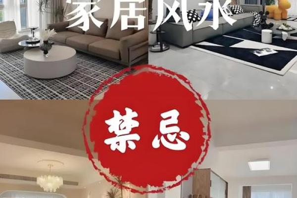 家庭装修中的风水禁忌和破解法