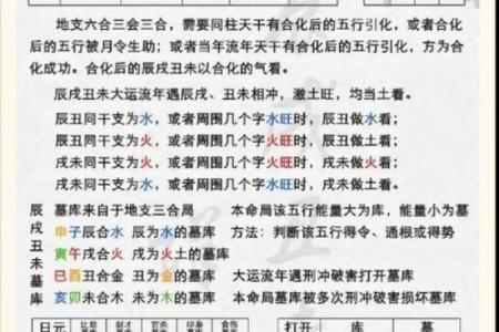 算财运最准的免费网站 八字算财运
