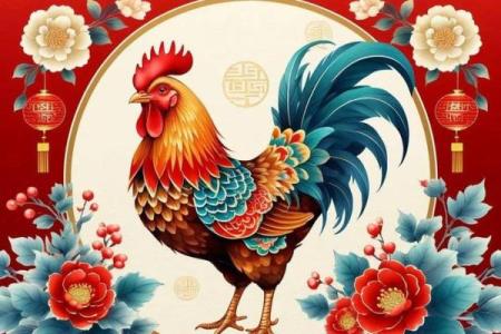 属鸡正缘方位 属鸡的桃花位在哪个方向