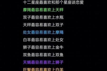 哪个星座谈恋爱最累街访