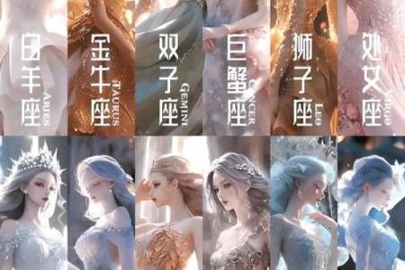 本周运势最好的前5大星座！6.13-6.19